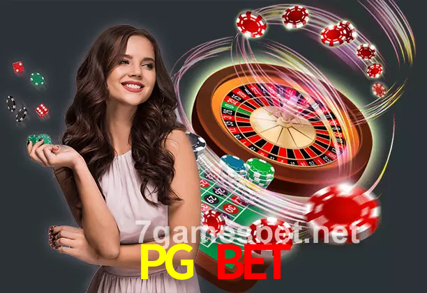 vivo no cassino PG BET