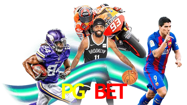 PG BET