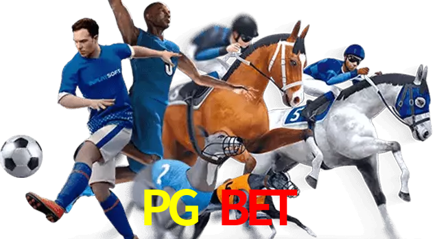 PG BET