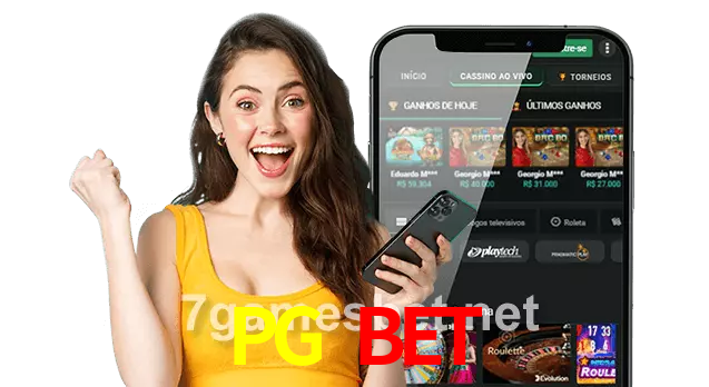 PG BET