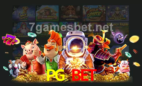 cassino PG BET