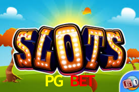 Cassino na plataforma PG BET