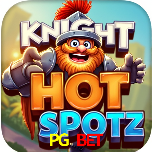 Slots na Plataforma PG BET