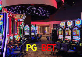 Baixar Cassino PG BET