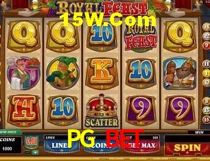 Login Seguro PG BET