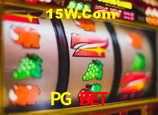 Casino Ao Vivo PG BET