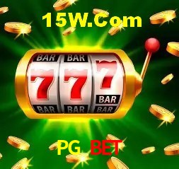 Provedores de Jogos PG BET