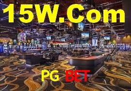 APP oficial da PG BET para mobile