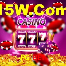 PG BET: Jogos de Caça-Níqueis-Altas Recompensas, Roleta-Velocidade, Blackjack-Desafios Máximos