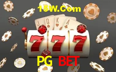 Experiência VIP PG BET
