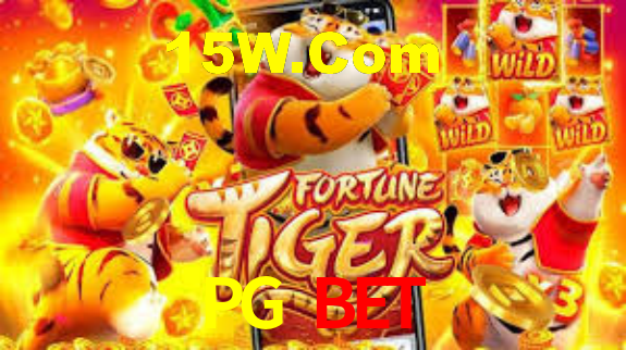 PG BET