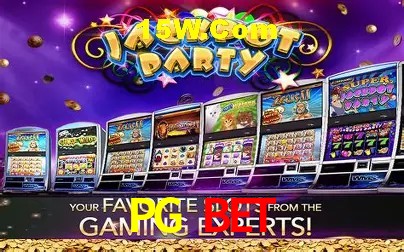 Jogos de Slot PG BET