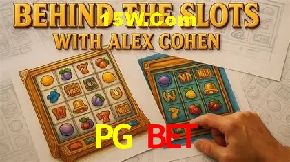 Tecnologia da Plataforma PG BET