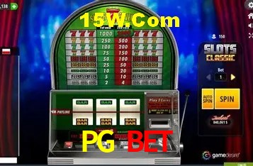 Promoção Relâmpago PG BET