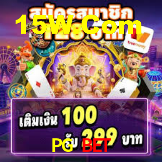 PG BET