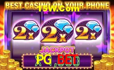 Casino Ao Vivo PG BET