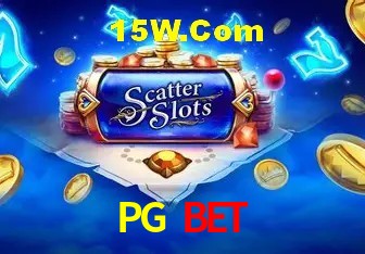 Integração de APIs PG BET