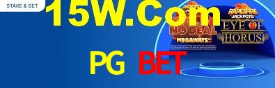PG BET