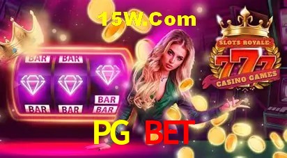 Provedores de Jogos PG BET