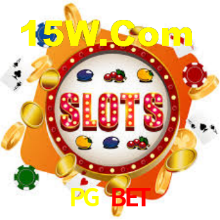 Interface do App PG BET