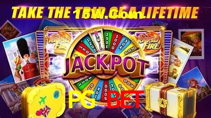 Estatísticas PG BET