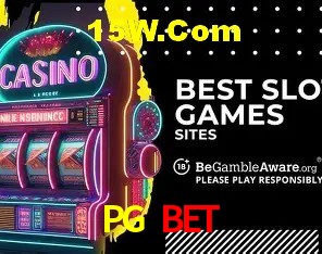 Design Responsivo PG BET