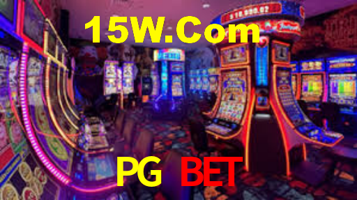 PG BET