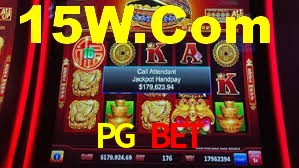 Torneios PG BET