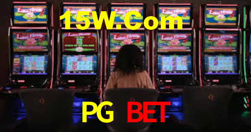 PG BET: Seu Cassino Premiado com Pagamentos Rápidos