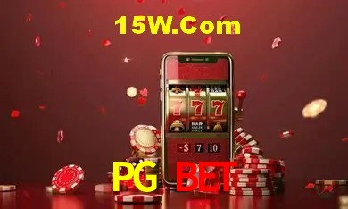 Design Responsivo PG BET