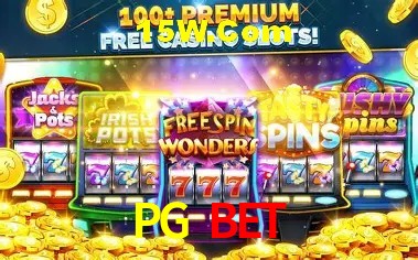 Login Seguro PG BET