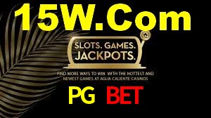 PG BET,PG.BET