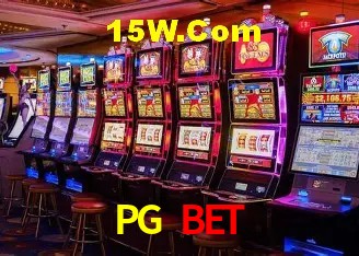 Especiais de Fim de Semana PG BET