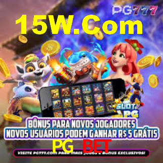 PG BET