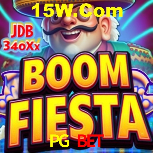 PIX Instantâneo PG BET