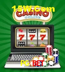 Jogos de Slot PG BET